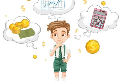 Для чего нужны деньги?