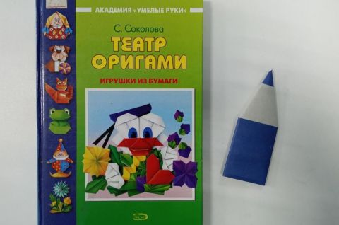 Подарок книге