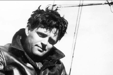 Белое безмолвие Джека Лондона